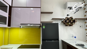 Bán nhà 52 Duy Tân, Phú Nhuận. DT: 3.9m x 7.3m, diện tích: 28m2 giá: 6.5 tỷ