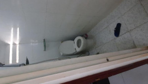 Bán nhà 101/19 Duy Tân, Phú Nhuận. DT: 6.9m x 3.0m, diện tích: 15m2 giá: 4.2 tỷ