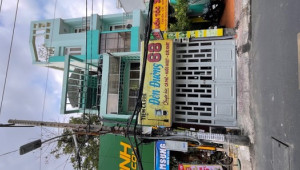 Bán nhà 68 Nguyễn Trọng Tuyển, Phú Nhuận. DT: 3.6m x 28.0m, diện tích: 0m2 giá: 25.0 tỷ