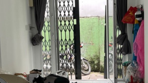 Bán nhà 73/14 Duy Tân, Phú Nhuận. DT: 3.0m x 9.0m, diện tích: 0m2 giá: 3.75 tỷ