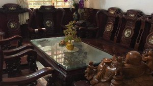 Bán nhà 104/18 Nguyễn Trọng Tuyển, Phú Nhuận. DT: 6.0m x 0.0m, diện tích: 36m2 giá: 9.0 tỷ