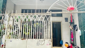 Bán nhà 69/19 Nguyễn Đình Chính, Phú Nhuận. DT: 5.0m x 12.0m, diện tích: 42m2 giá: 5.95 tỷ