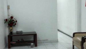 Bán nhà 18/8 Huỳnh Văn Bánh, Phú Nhuận. DT: 3.2m x 15.0m, diện tích: 0m2 giá: 5.8 tỷ