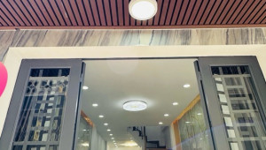 Bán nhà 137/7 Phan Đình Phùng, Phú Nhuận. DT: 3.0m x 12.0m, diện tích: 33m2 giá: 5.05 tỷ