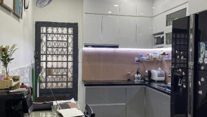 Bán nhà 123/4 Cao Thắng, Phú Nhuận. DT: 3.0m x 11.0m, diện tích: 26m2 giá: 5.099 tỷ