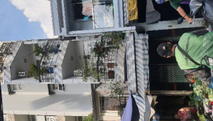Bán nhà 93 Cao Thắng, Phú Nhuận. DT: 3.0m x 12.0m, diện tích: 0m2 giá: 8.0 tỷ