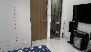 Bán nhà 628 Trường Sa, Phú Nhuận. DT: 3.4m x 10.0m, diện tích: 30m2 giá: 9.3 tỷ