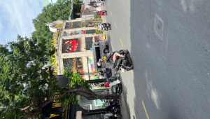 Bán nhà 229/17/4 Bùi Thị Xuân, Tân Bình. DT: 3.1m x 5.5m, diện tích: 0m2 giá: 2.75 tỷ