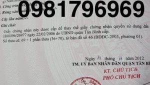 Bán nhà 229/17/59C Bùi Thị Xuân, Tân Bình. DT: 3.5m x 5.5m, diện tích: 19m2 giá: 3.4 tỷ