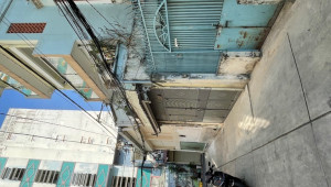 Bán nhà 333/6/3 lê văn sỹ, Tân Bình. DT: 3.5m x 17.0m, diện tích: 58m2 giá: 10.7 tỷ