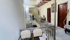 Bán nhà 337/11-13-15 lê văn sỹ, Tân Bình. DT: 12.0m x 22.0m, diện tích: 245m2 giá: 48.5 tỷ