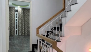 Bán nhà 236B/ 7B Lê Văn Sỹ, Tân Bình. DT: 3.1m x 15.0m, diện tích: 0m2 giá: 7.9 tỷ