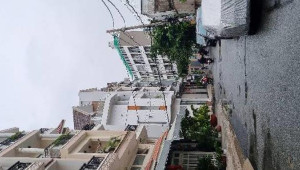 Bán nhà 133/36 Cống Lỡ (Trần Thị Trọng), Tân Bình. DT: 5.1m x 13.5m, diện tích: 69m2 giá: 9.5 tỷ