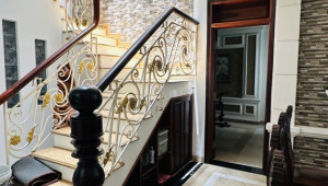 Bán nhà 12/2 Phạm Văn Hai, Tân Bình. DT: 13.5m x 22.5m, diện tích: 270m2 giá: 35.5 tỷ