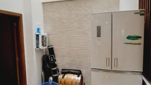 Bán nhà 20/2B Bùi Thị Xuân, Tân Bình. DT: 8.5m x 31.0m, diện tích: 161m2 giá: 22.0 tỷ