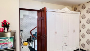 Bán nhà 2A/2C Bạch Đằng 1, Tân Bình. DT: 4.9m x 10.5m, diện tích: 50m2 giá: 10.9 tỷ