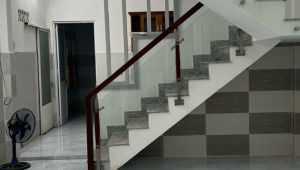 Bán nhà 406/2 Nguyễn Trọng Tuyển, Tân Bình. DT: 4.2m x 12.0m, diện tích: 50m2 giá: 5.4 tỷ