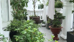 Bán nhà 5 Yên Thế, Tân Bình. DT: 7.5m x 14.0m, diện tích: 79m2 giá: 39.0 tỷ
