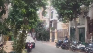 Bán nhà 1/29 Huỳnh lan khanh, Tân Bình. DT: 5.0m x 20.0m, diện tích: 101m2 giá: 25.5 tỷ