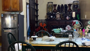 Bán nhà 13B Đồng Nai, Tân Bình. DT: 3.9m x 18.0m, diện tích: 0m2 giá: 21.0 tỷ
