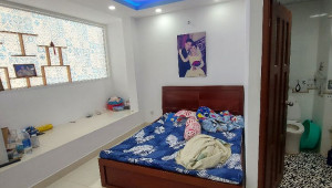Bán nhà 16 Nguyễn Thanh Tuyền, Tân Bình. DT: 4.3m x 19.0m, diện tích: 83m2 giá: 16.8 tỷ