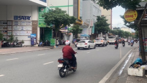 Bán nhà 62 Hồng Hà, Tân Bình. DT: 4.3m x 19.5m, diện tích: 84m2 giá: 20.9 tỷ