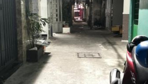 Bán nhà 439/10 Nguyễn Trọng Tuyển, Tân Bình. DT: 4.0m x 14.0m, diện tích: 0m2 giá: 9.5 tỷ
