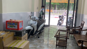 Bán nhà 265B Hoàng Văn Thụ, Tân Bình. DT: 3.6m x 16.0m, diện tích: 56m2 giá: 13.9 tỷ