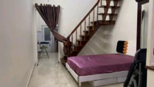 Bán nhà 218/68/1(30/16) Phạm Văn Hai, Tân Bình. DT: 3.3m x 12.0m, diện tích: 39m2 giá: 6.5 tỷ