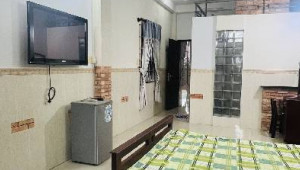 Bán nhà 74 Nguyễn Thanh Tuyền, Tân Bình. DT: 3.6m x 19.9m, diện tích: 69m2 giá: 13.5 tỷ