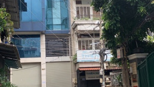 Bán nhà 20/7 Bùi Thị Xuân, Tân Bình. DT: 10.0m x 19.0m, diện tích: 192m2 giá: 46.0 tỷ