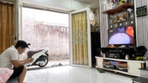 Bán nhà 248/6C Bùi Thị Xuân, Tân Bình. DT: 5.0m x 7.0m, diện tích: 0m2 giá: 4.3 tỷ