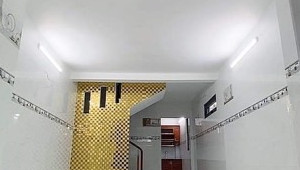 Bán nhà 71/88/11 Nguyễn Bặc, Tân Bình. DT: 4.0m x 13.0m, diện tích: 0m2 giá: 7.03 tỷ