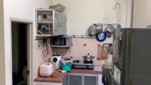 Bán nhà 154/59/4 Phạm Văn Hai, Tân Bình. DT: 3.3m x 18.0m, diện tích: 0m2 giá: 5.6 tỷ