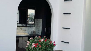 Bán nhà 174/7 Bùi Thị Xuân, Tân Bình. DT: 4.5m x 28.0m, diện tích: 124m2 giá: 25.0 tỷ