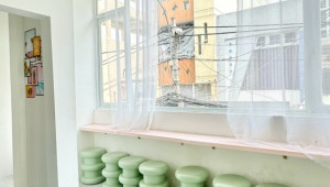 Bán nhà 71/19 Nguyễn Bặc, Tân Bình. DT: 5.0m x 8.0m, diện tích: 34m2 giá: 5.9 tỷ