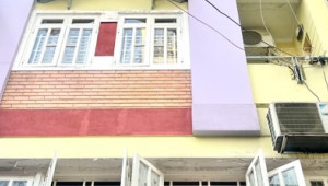 Bán nhà 71/26/27 Nguyễn Bặc, Tân Bình. DT: 5.5m x 7.0m, diện tích: 39m2 giá: 7.5 tỷ