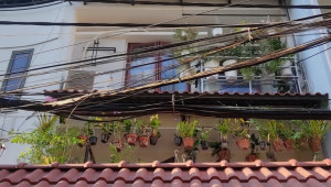 Bán nhà 154/80 Phạm Văn Hai, Tân Bình. DT: 4.3m x 11.0m, diện tích: 43m2 giá: 7.5 tỷ