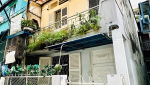 Bán nhà 248/9 Bùi Thị Xuân, Tân Bình. DT: 5.0m x 15.0m, diện tích: 0m2 giá: 6.8 tỷ