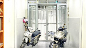 Bán nhà 218/8 Bùi Thị Xuân, Tân Bình. DT: 3.0m x 14.0m, diện tích: 54m2 giá: 6.9 tỷ