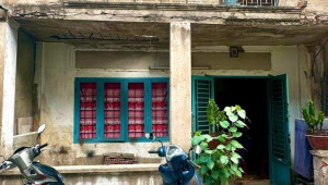 Bán nhà 1054/77 ( I.9 Hiệp Nhất) Cách Mạng Tháng Tám CMT8, Tân Bình. DT: 5.7m x 10.0m, diện tích: 65m2 giá: 6.0 tỷ