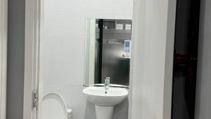 Bán nhà 13 Hậu Giang, Tân Bình. DT: 7.8m x 19.2m, diện tích: 150m2 giá: 80.0 tỷ