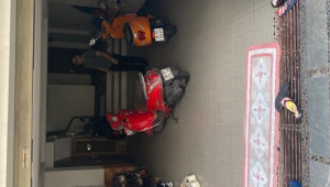 Bán nhà 4/7/5 Hậu Giang, Tân Bình. DT: 4.5m x 21.0m, diện tích: 91m2 giá: 15.5 tỷ