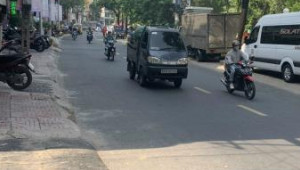 Bán nhà 37 Nguyễn Thái Bình, Tân Bình. DT: 4.1m x 13.5m, diện tích: 0m2 giá: 18.5 tỷ