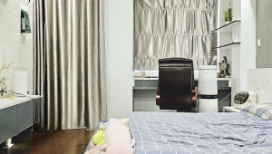 Bán nhà 4 Tân Khai, Tân Bình. DT: 4.4m x 11.0m, diện tích: 48m2 giá: 11.5 tỷ