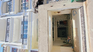 Bán nhà 65 Hiệp Nhất, Tân Bình. DT: 5.0m x 18.0m, diện tích: 89m2 giá: 19.0 tỷ