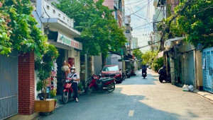 Bán nhà 35 Hiệp Nhất, Tân Bình. DT: 6.0m x 32.0m, diện tích: 174m2 giá: 22.5 tỷ