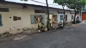 Bán nhà 43/14/16 Cộng Hòa, Tân Bình. DT: 4.2m x 23.0m, diện tích: 97m2 giá: 13.2 tỷ