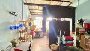 Bán nhà 766/66 (SC: 98.66) Cách Mạng Tháng Tám, Tân Bình. DT: 3.8m x 15.8m, diện tích: 59m2 giá: 9.0 tỷ
