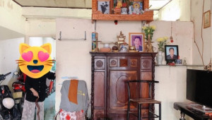 Bán nhà 1036/20/19 Cách Mạng Tháng Tám, Tân Bình. DT: 4.0m x 20.4m, diện tích: 77m2 giá: 6.5 tỷ